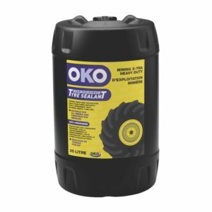 Lichid anti-pana Oko Mining X-Tra Heavy Duty